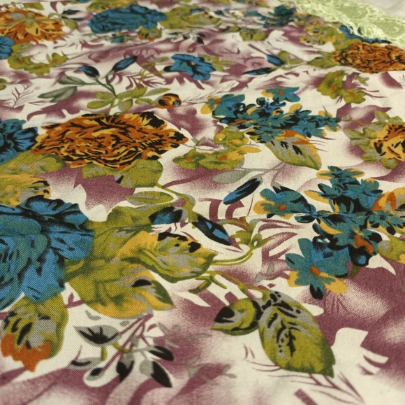 Boho Skirt - Picture 10 of 10